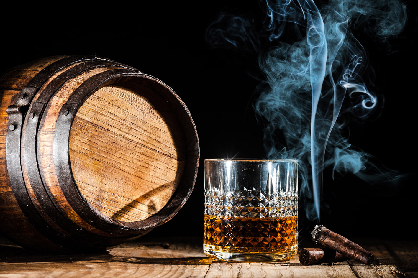 WHISKEY Tasting am 10.10.2025