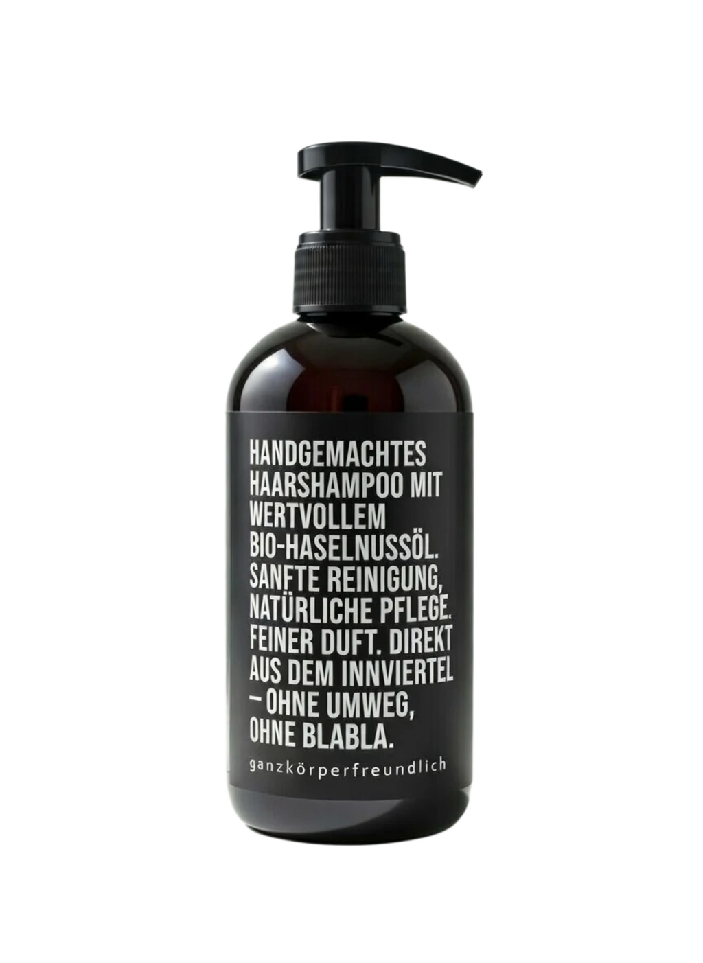 Heldenhaar Shampoo