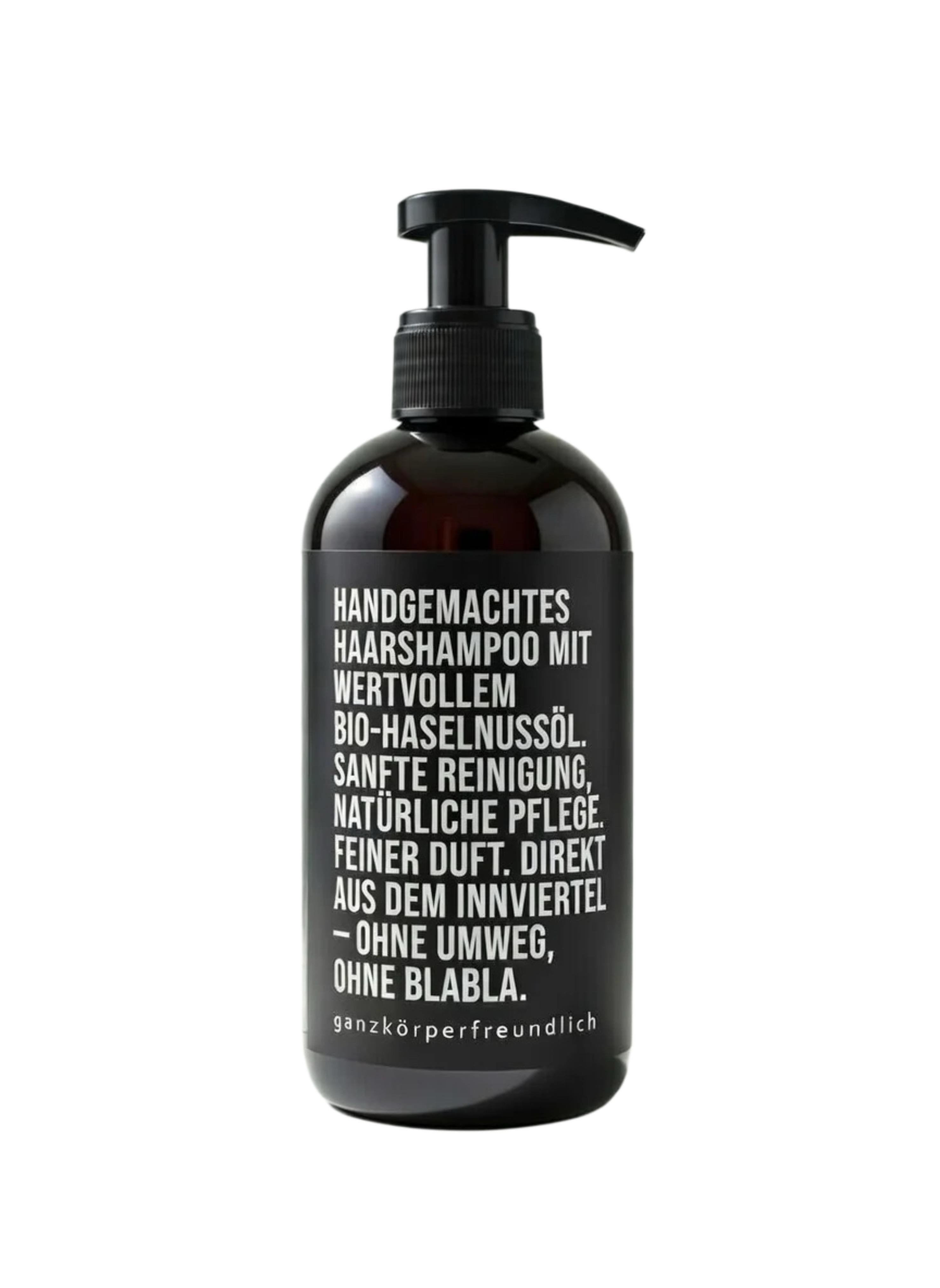 Heldenhaar Shampoo